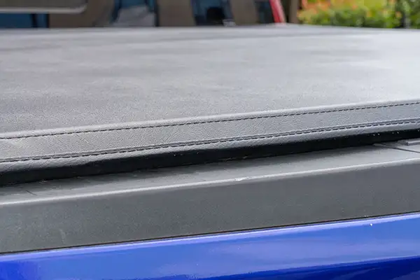 Apa tutup bagasi truk pickup? Apa fungsi tutup bagasi?
