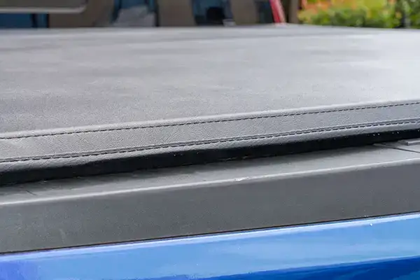 Apa tutup bagasi truk pickup? Apa fungsi tutup bagasi?